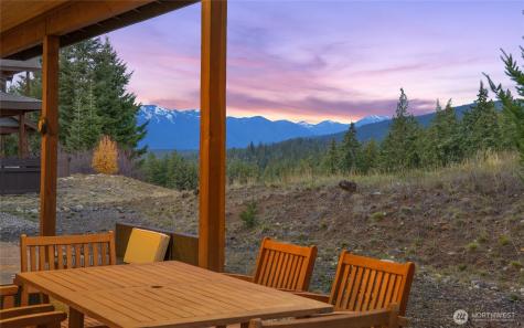 19 Big Hill Drive Cle Elum WA 98922