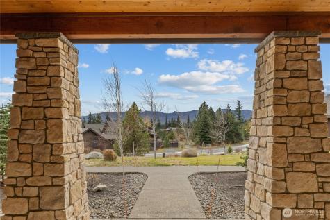 19 Big Hill Drive Cle Elum WA 98922