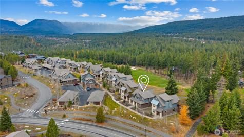 19 Big Hill Drive Cle Elum WA 98922