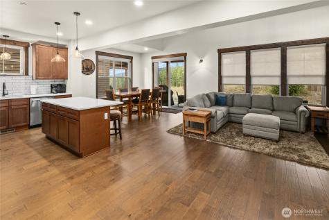 19 Big Hill Drive Cle Elum WA 98922