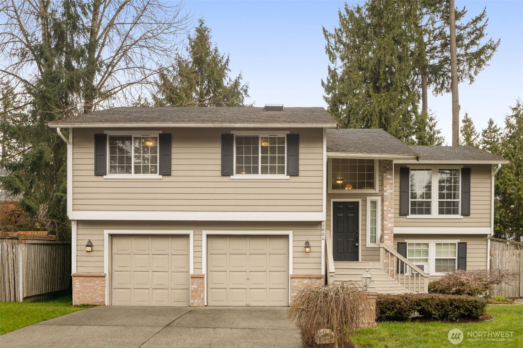 1904 135th Street E Tacoma WA 98445