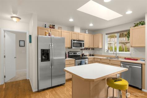 1904 135th Street E Tacoma WA 98445