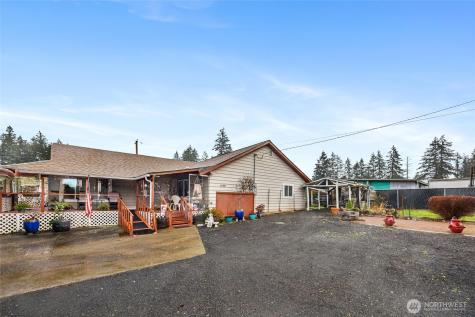 4100 Dent Road SW Olympia WA 98512