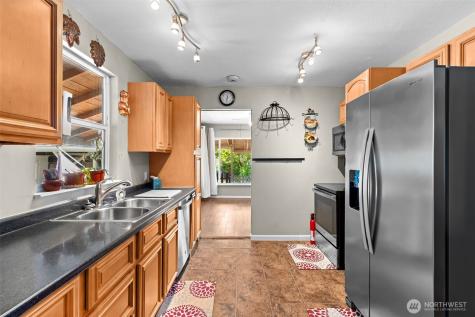 4100 Dent Road SW Olympia WA 98512