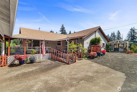 4100 Dent Road SW Olympia WA 98512