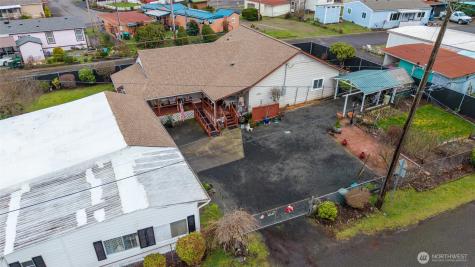 4100 Dent Road SW Olympia WA 98512