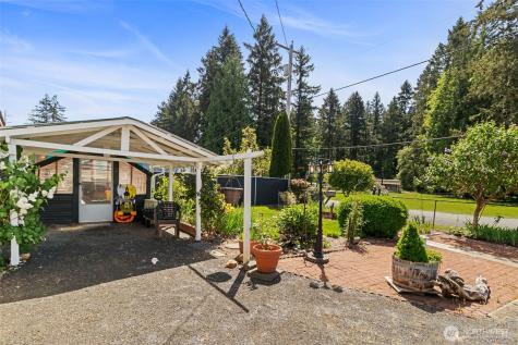 4100 Dent Road SW Olympia WA 98512