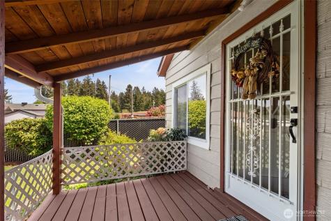 4100 Dent Road SW Olympia WA 98512