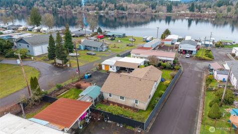 4100 Dent Road SW Olympia WA 98512