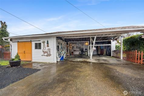 4100 Dent Road SW Olympia WA 98512