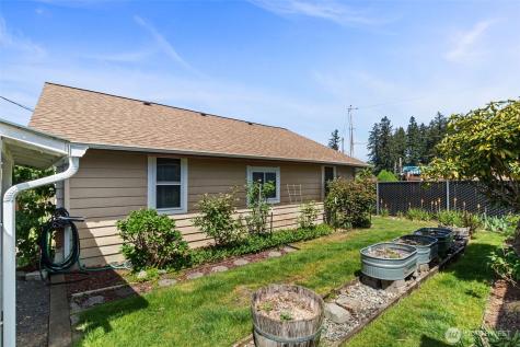 4100 Dent Road SW Olympia WA 98512
