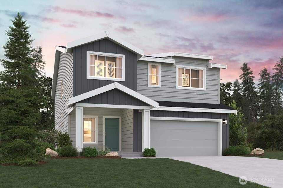 32314 135th Place SE Sultan WA 98294