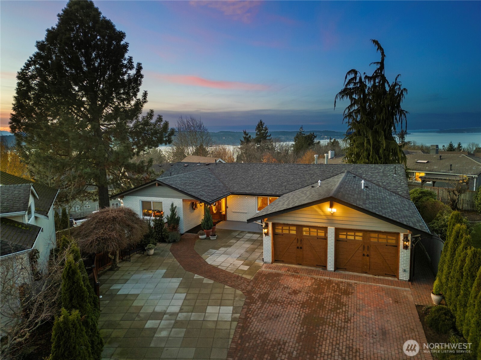 Mukilteo WA 98275