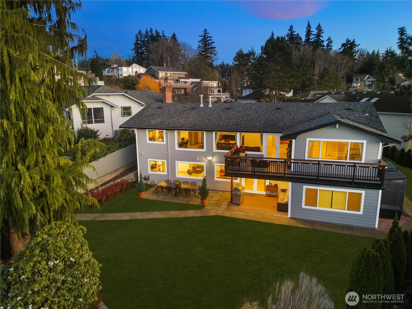 Mukilteo WA 98275