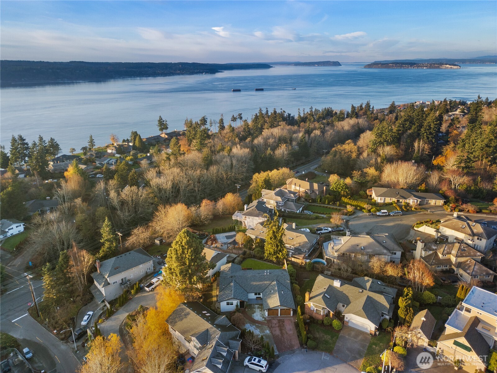 Mukilteo WA 98275