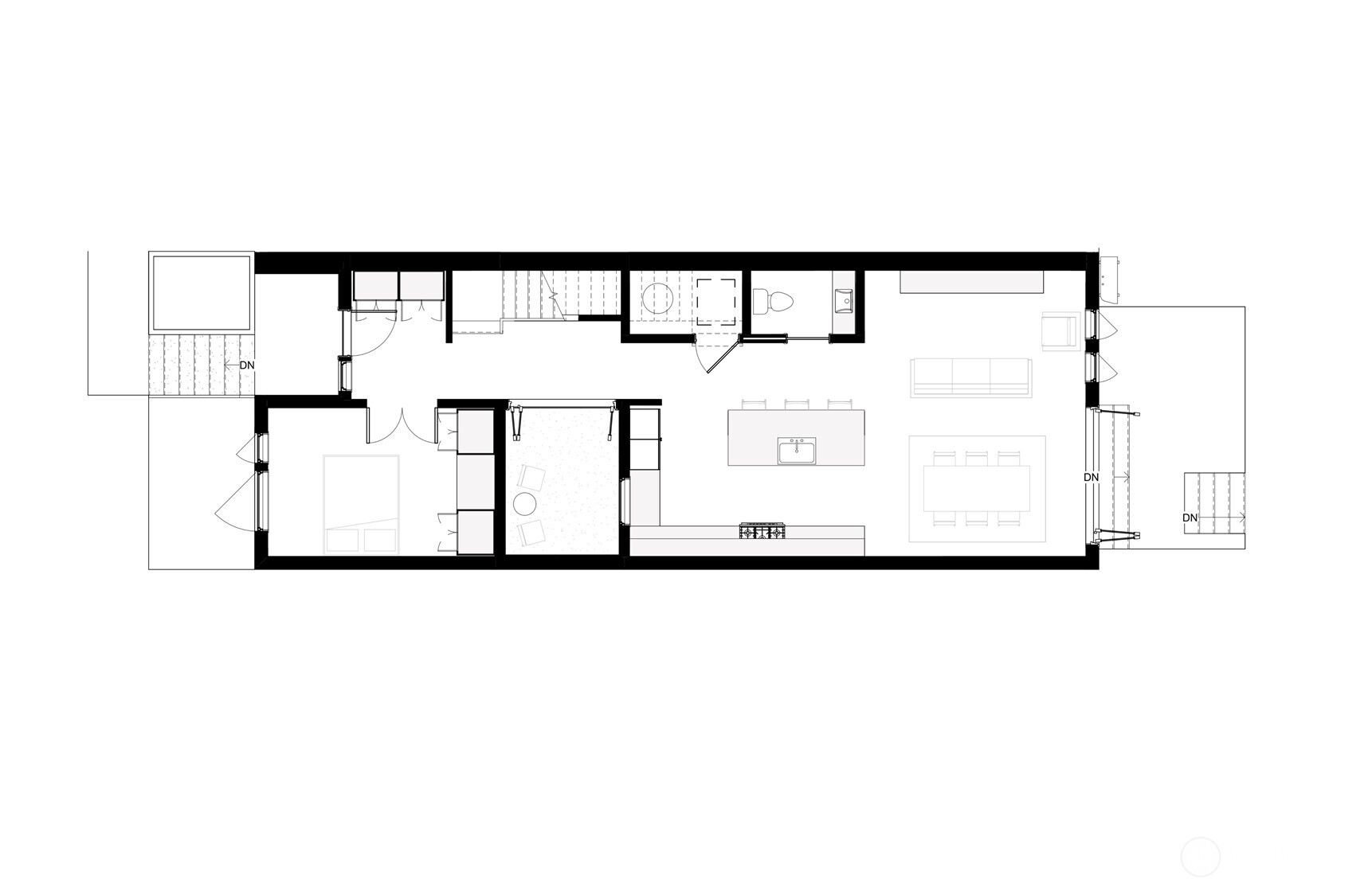 607 Maple Avenue La Conner WA 98257