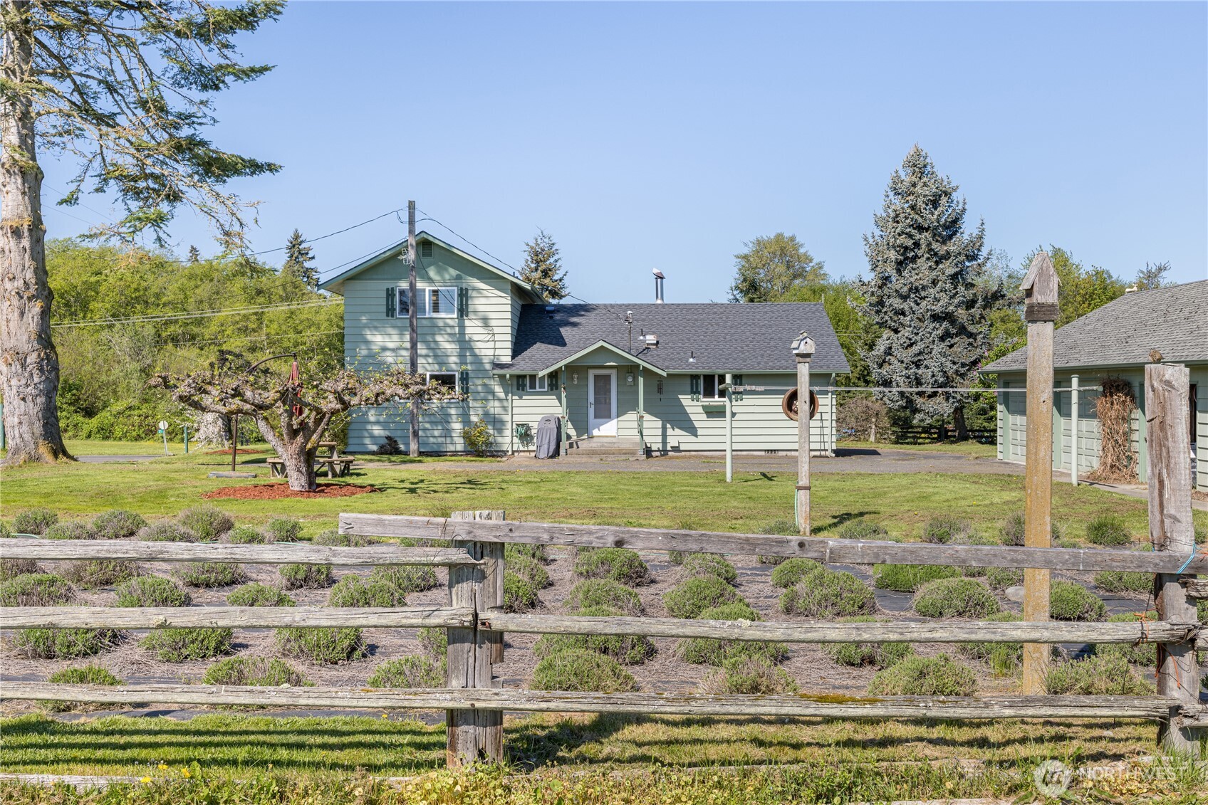 31 Brueckner Road Sequim WA 98382