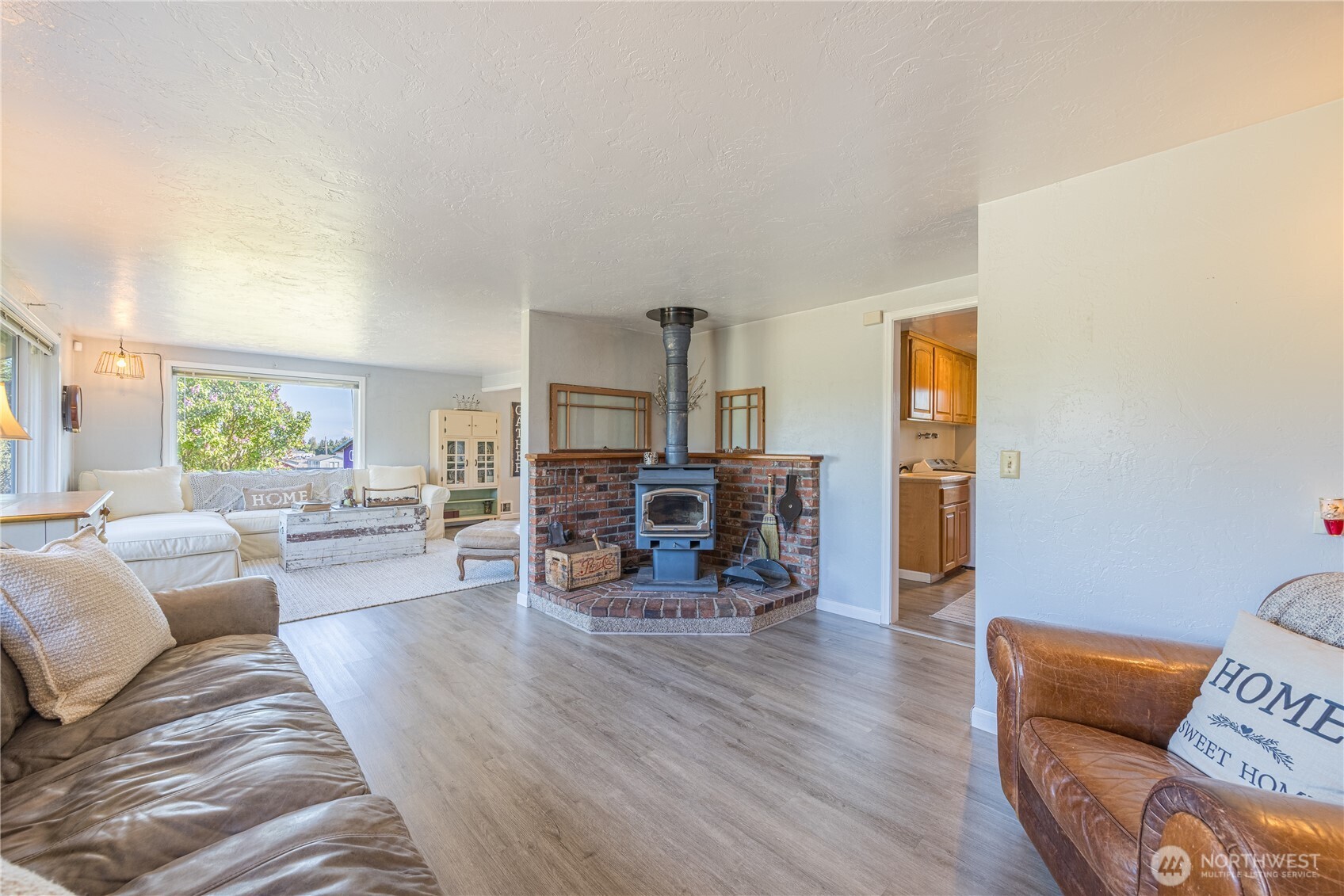31 Brueckner Road Sequim WA 98382
