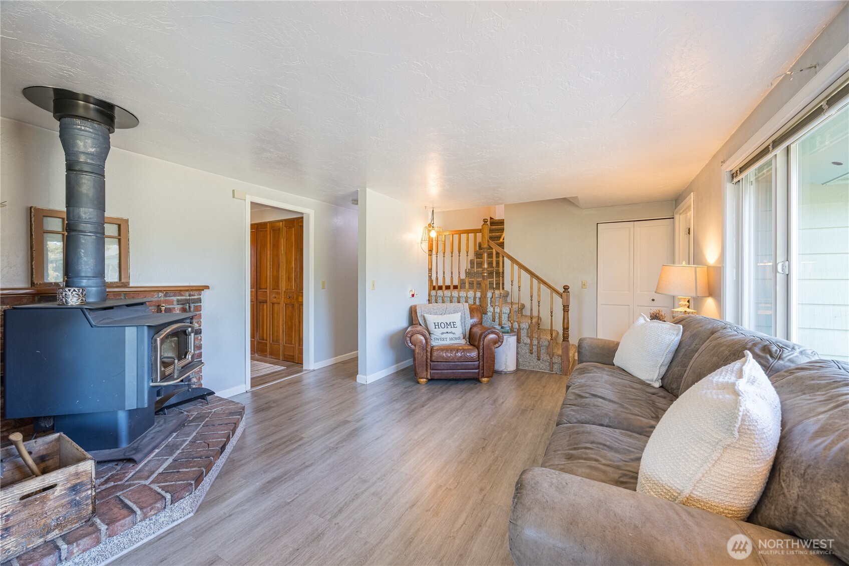 31 Brueckner Road Sequim WA 98382