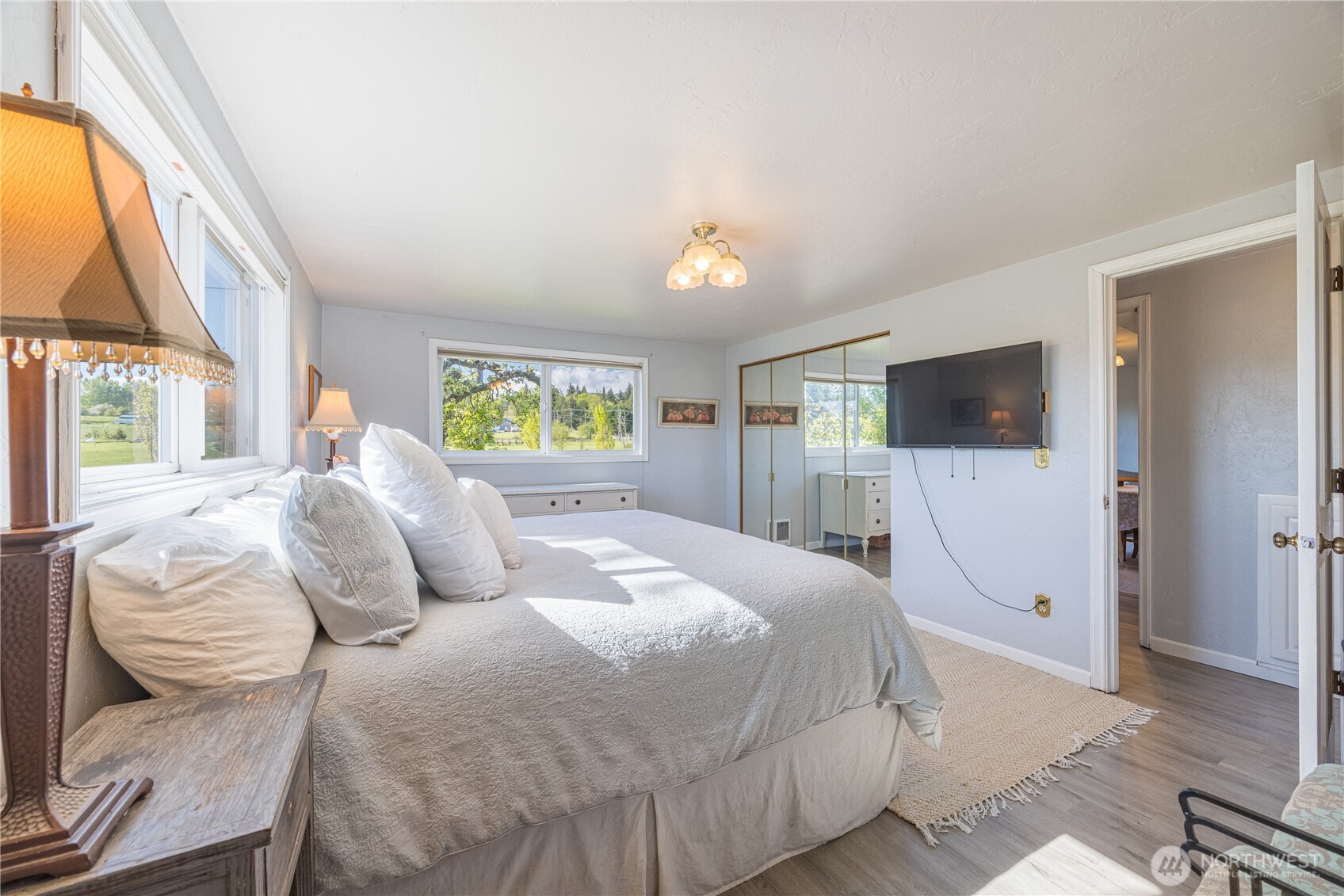 31 Brueckner Road Sequim WA 98382