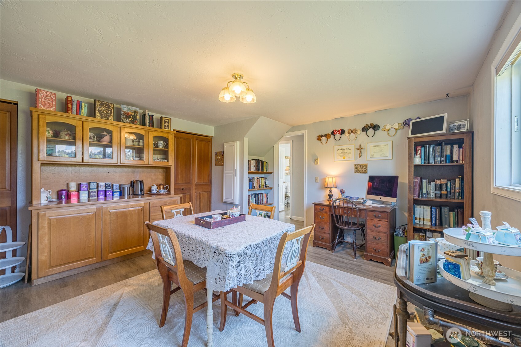 31 Brueckner Road Sequim WA 98382