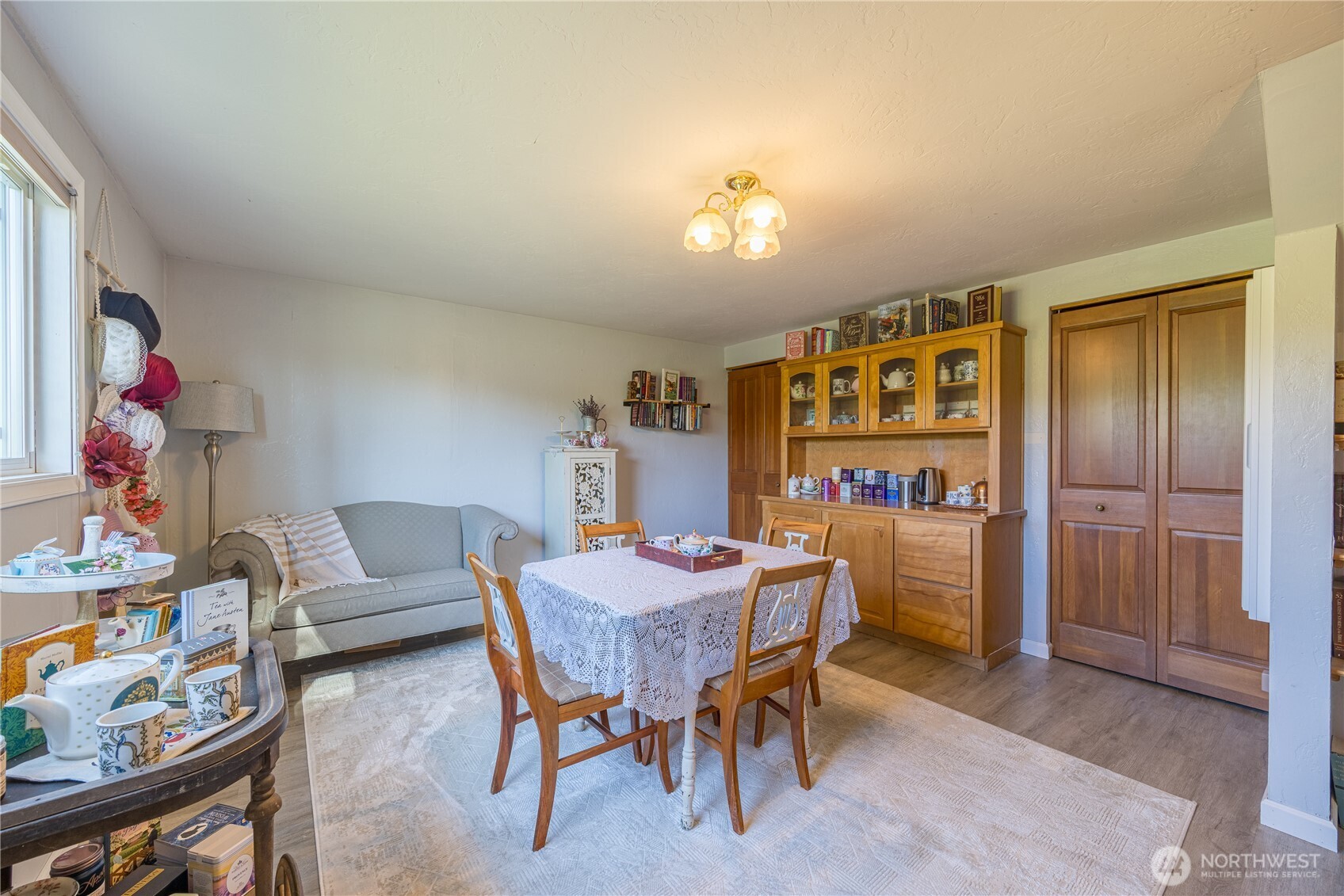 31 Brueckner Road Sequim WA 98382