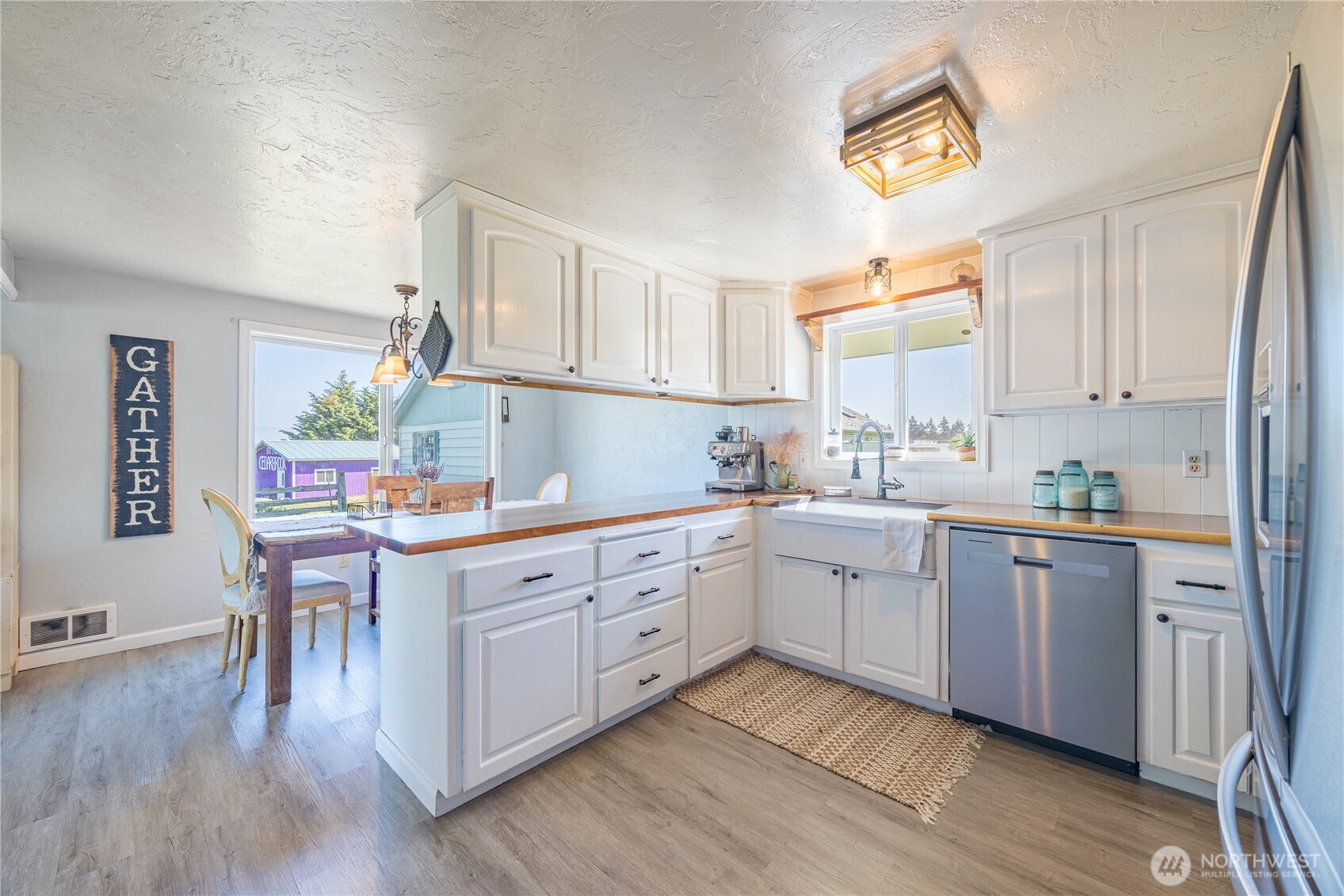 31 Brueckner Road Sequim WA 98382