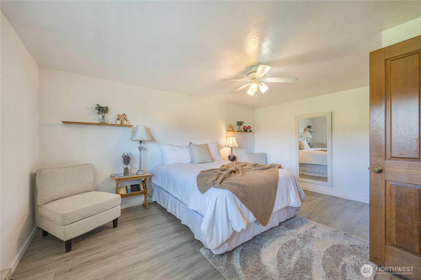 31 Brueckner Road Sequim WA 98382