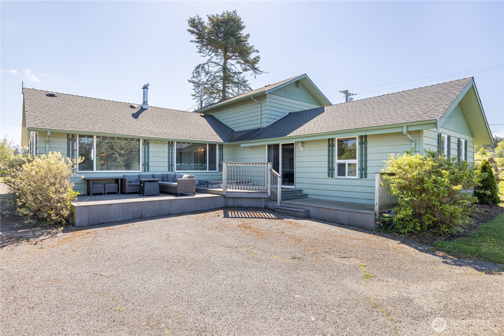 31 Brueckner Road Sequim WA 98382