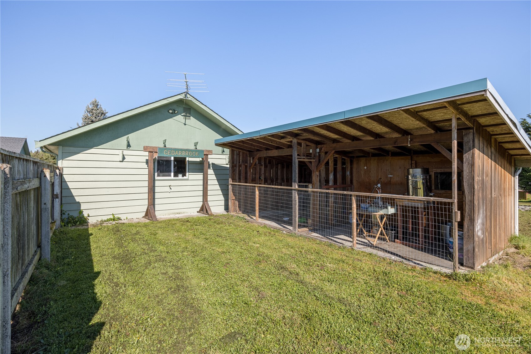 31 Brueckner Road Sequim WA 98382