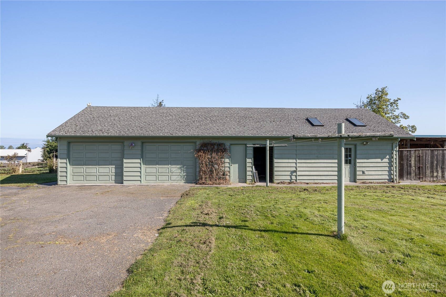 31 Brueckner Road Sequim WA 98382