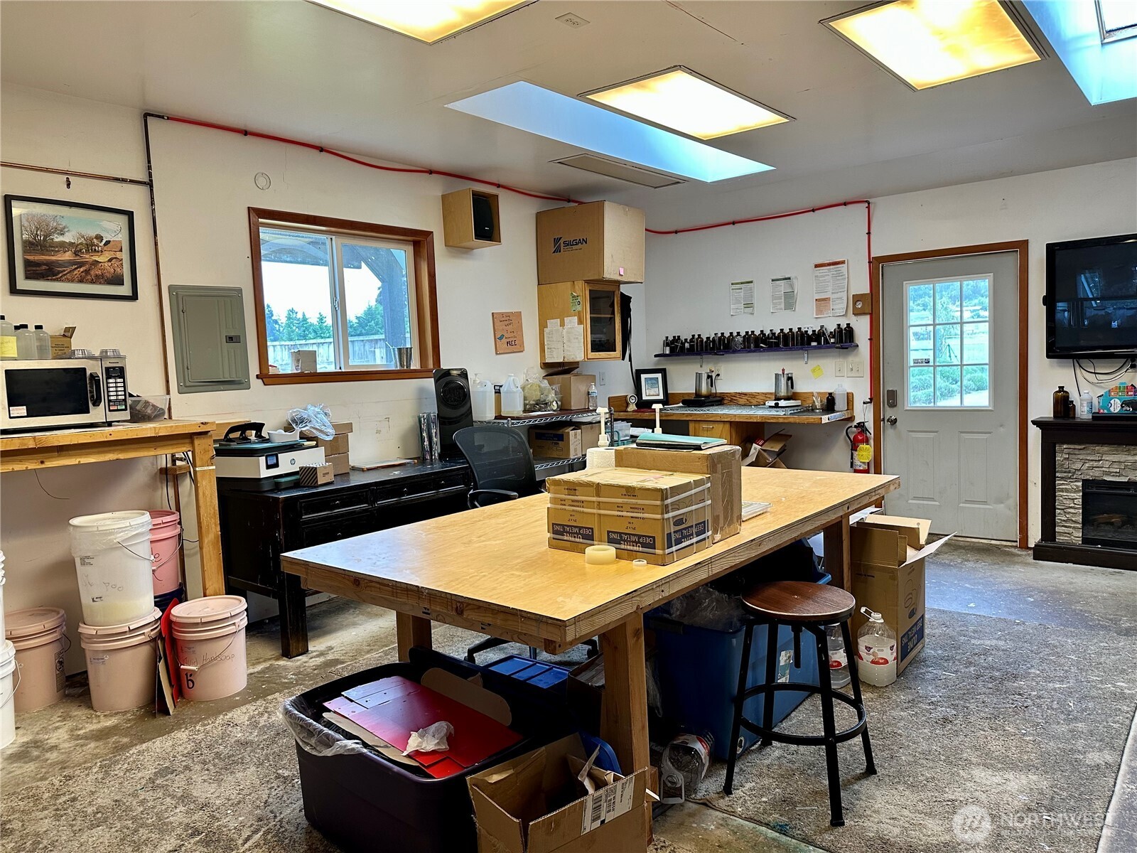 31 Brueckner Road Sequim WA 98382