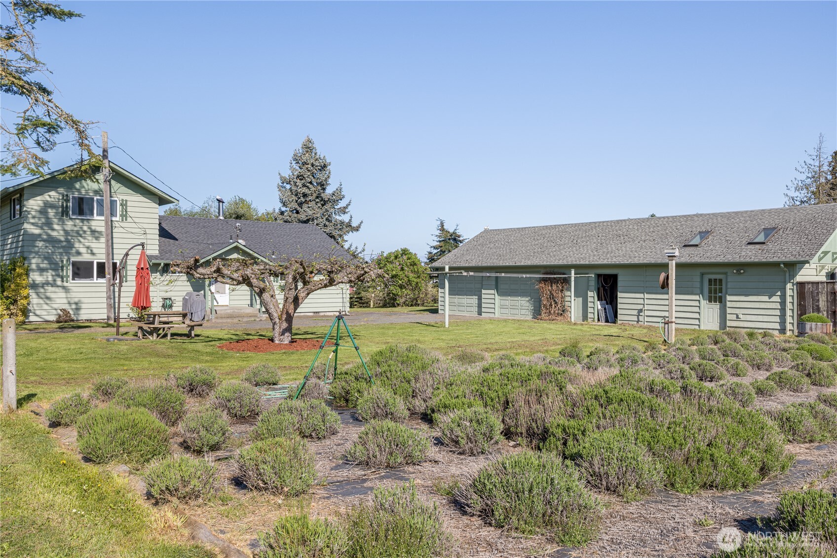 31 Brueckner Road Sequim WA 98382