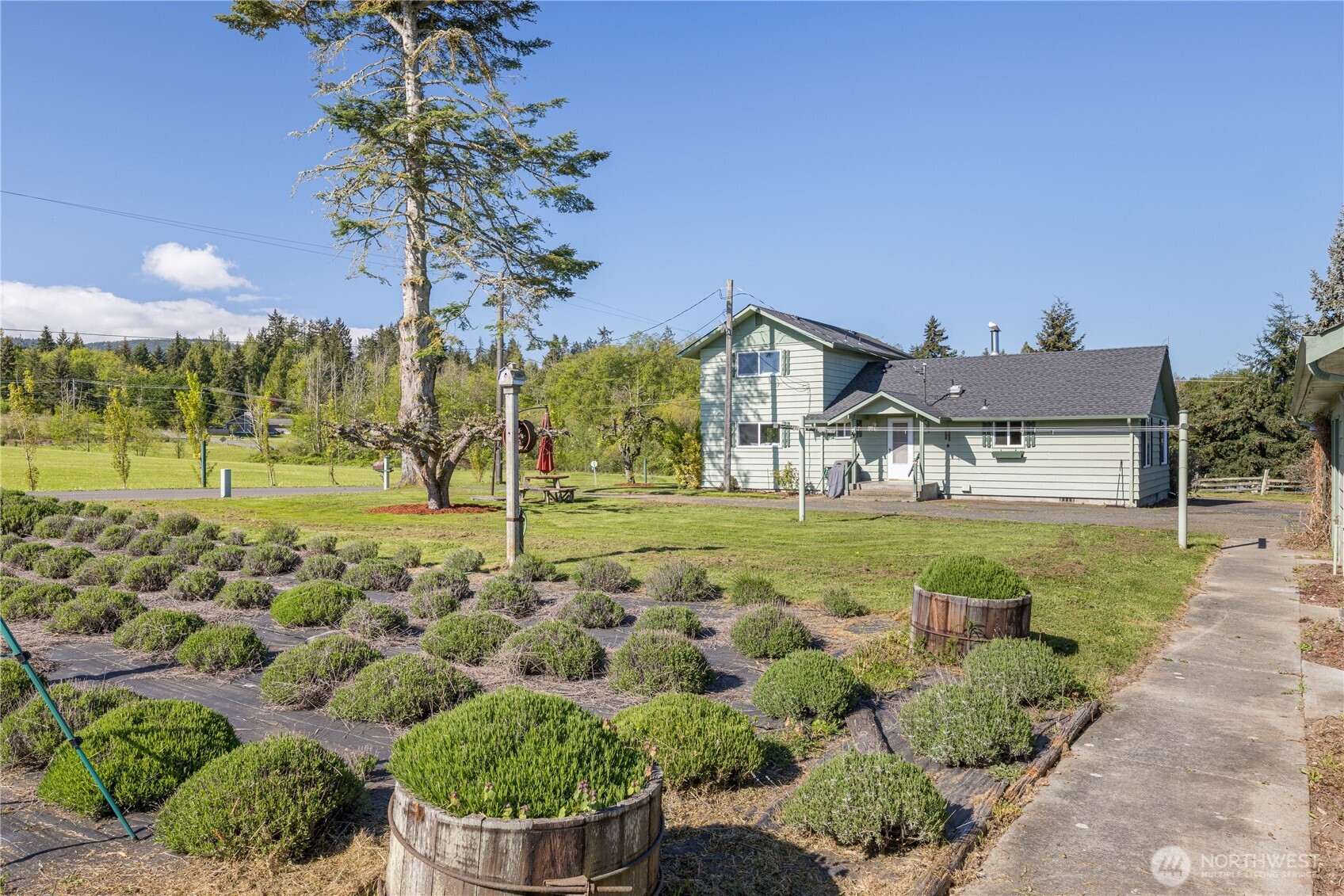 31 Brueckner Road Sequim WA 98382