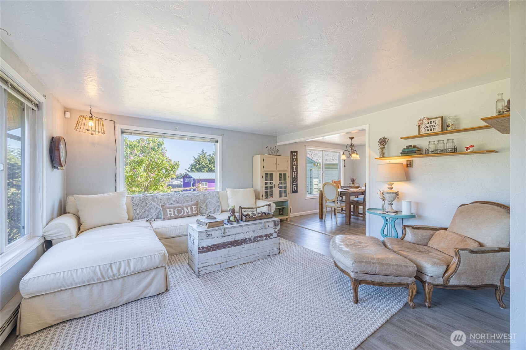 31 Brueckner Road Sequim WA 98382