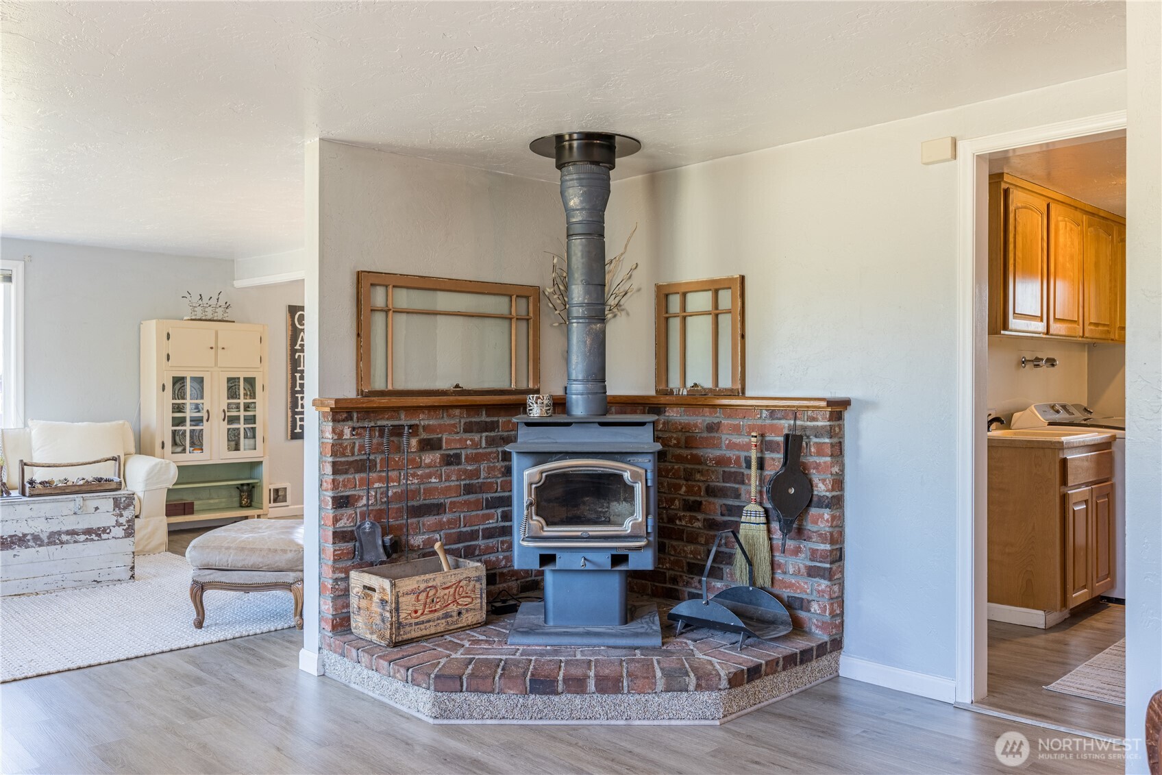 31 Brueckner Road Sequim WA 98382