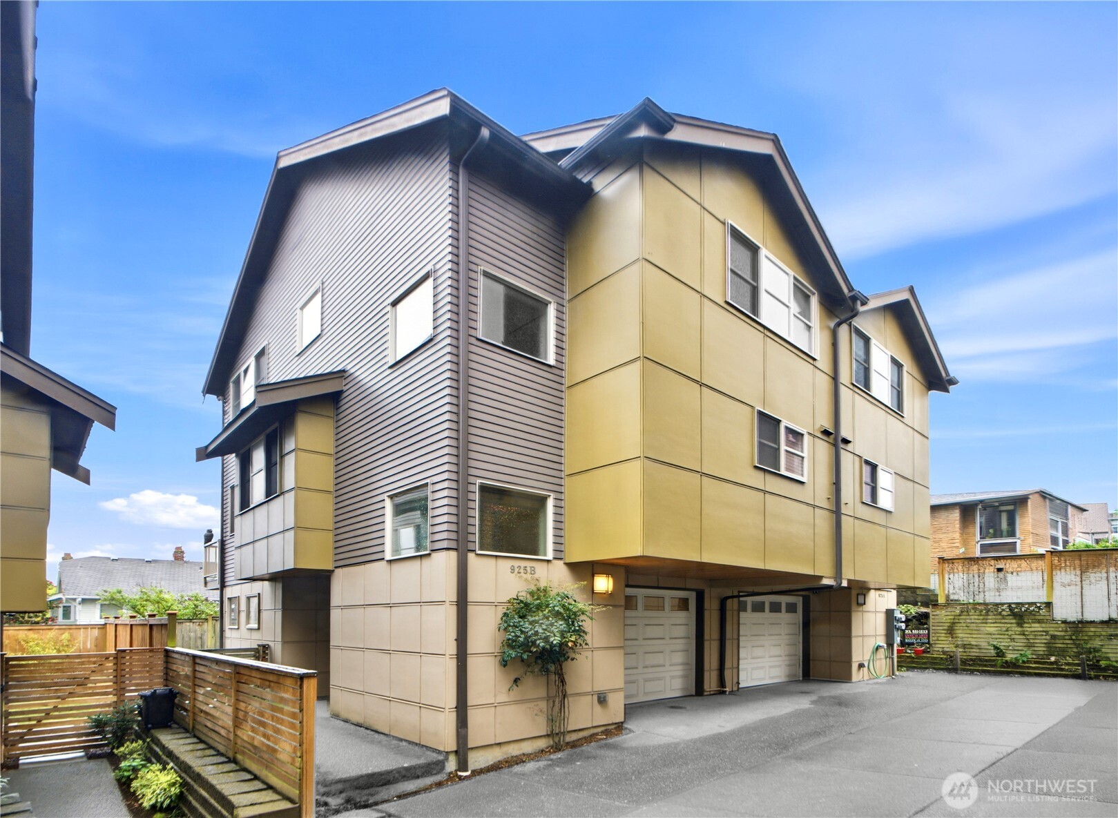 925 N 85th Street Seattle WA 98103