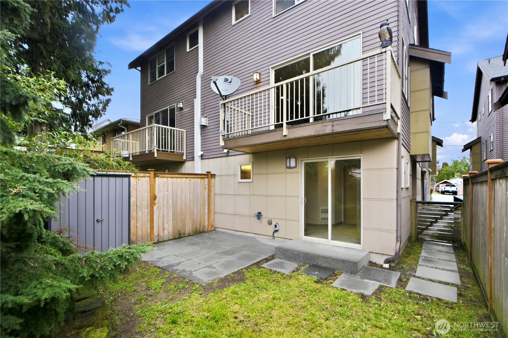925 N 85th Street Seattle WA 98103