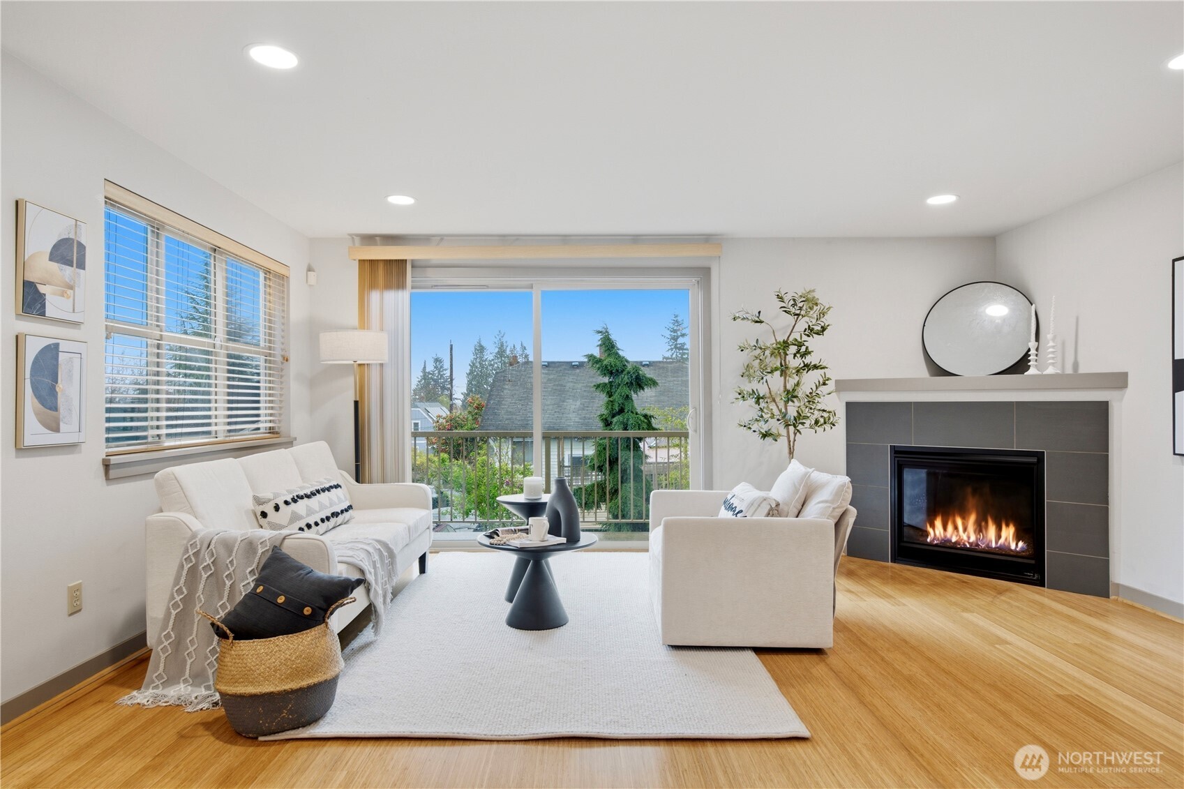 925 N 85th Street Seattle WA 98103