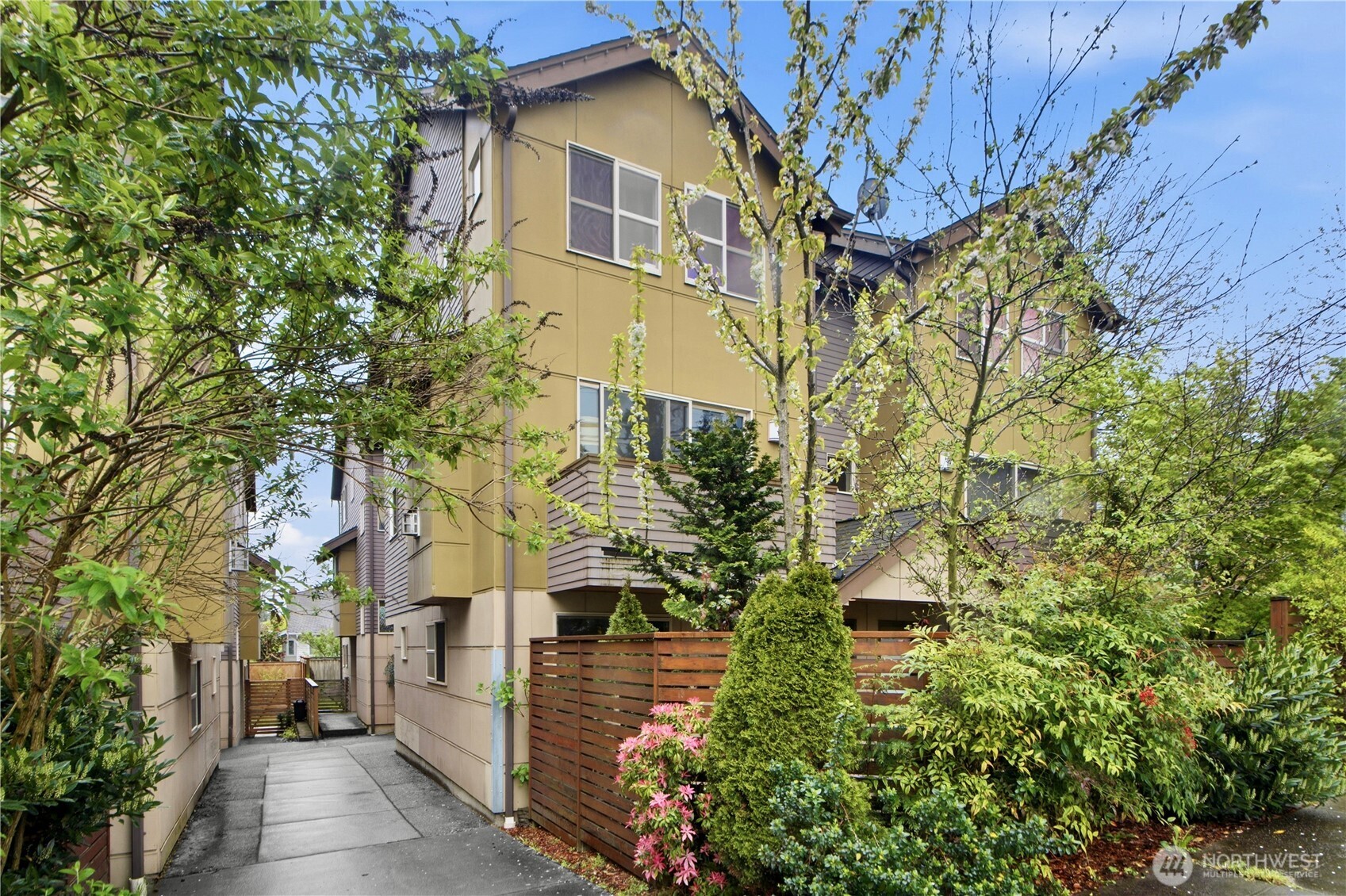 925 N 85th Street Seattle WA 98103