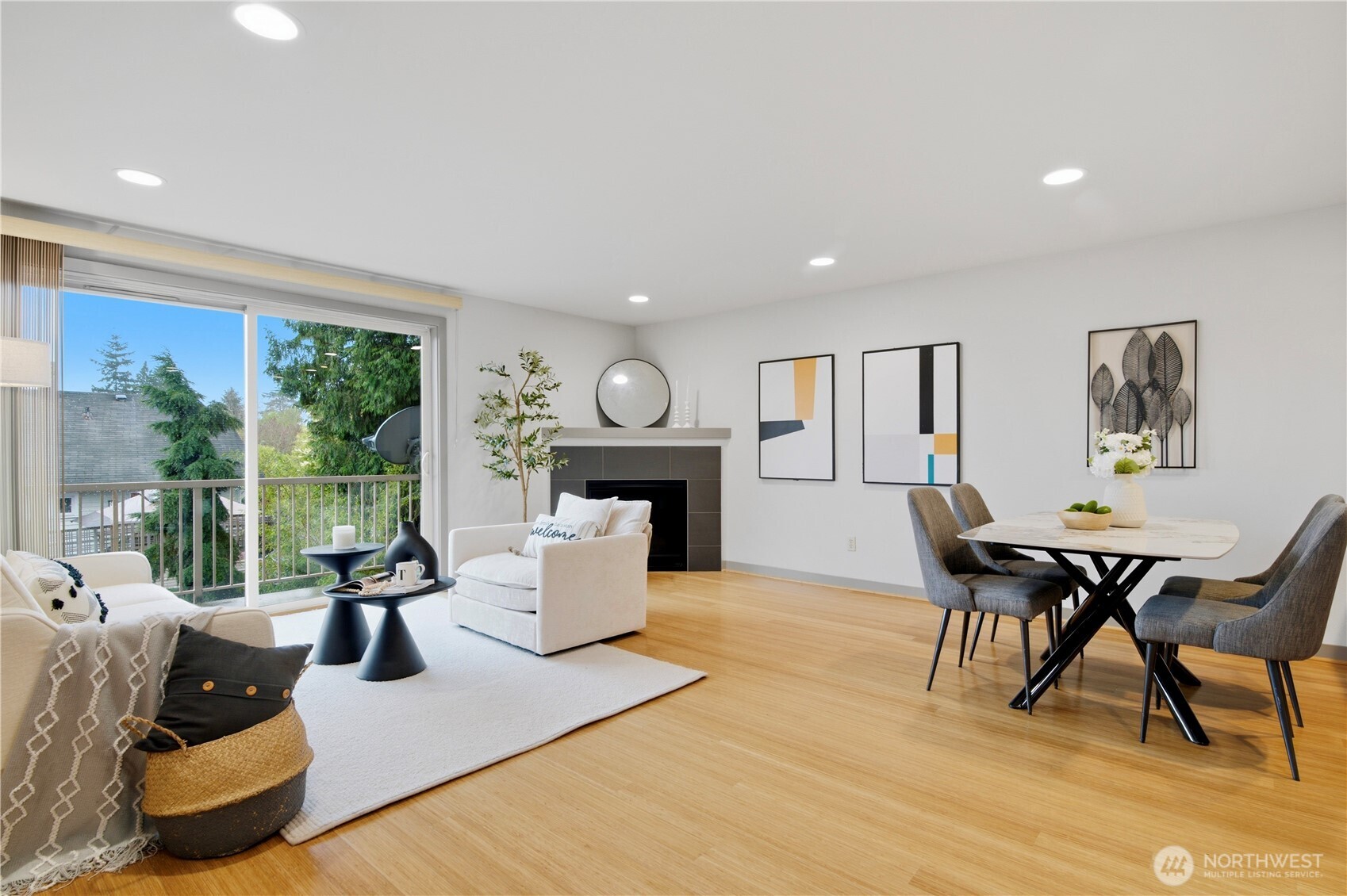 925 N 85th Street Seattle WA 98103