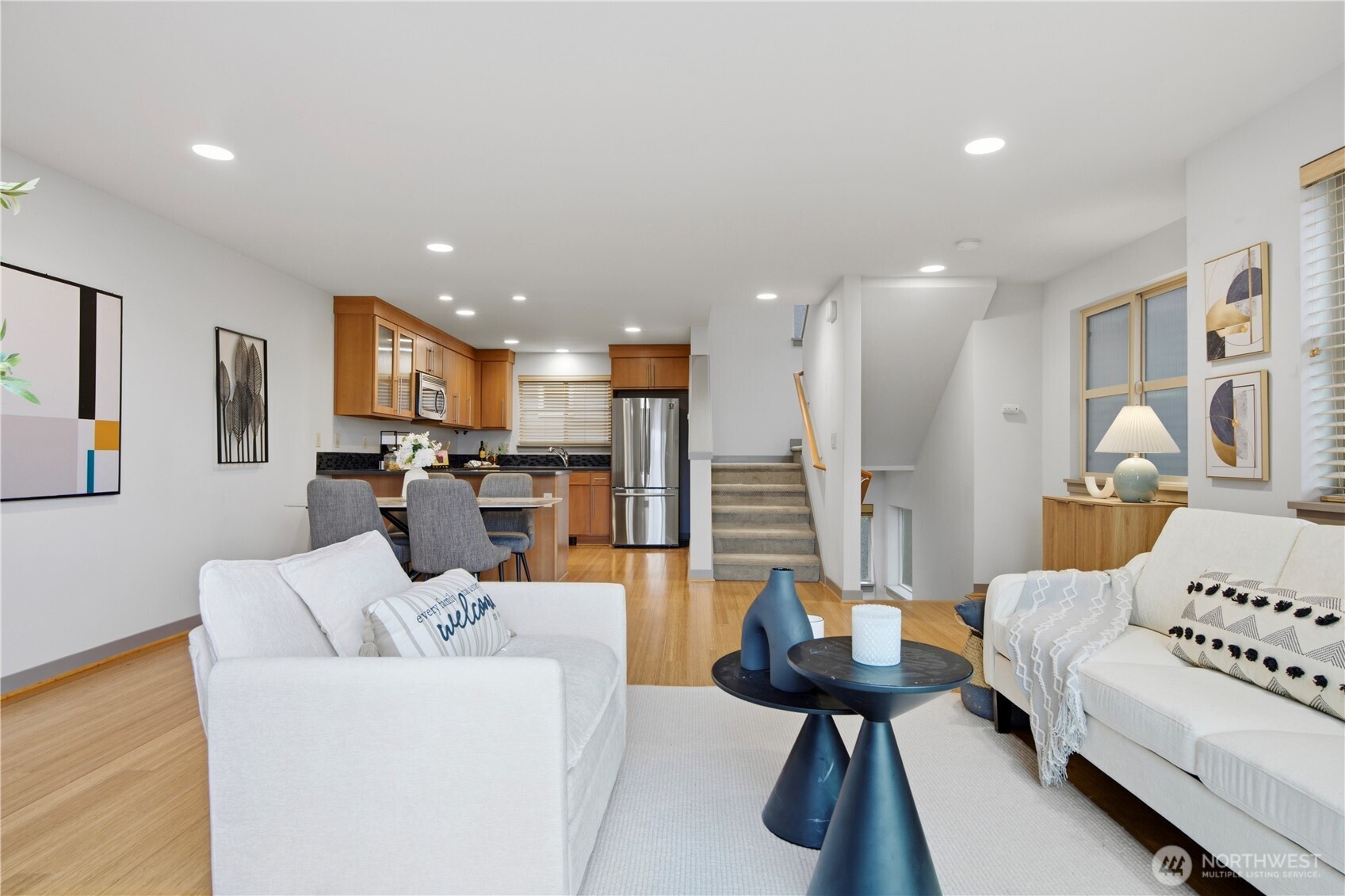 925 N 85th Street Seattle WA 98103