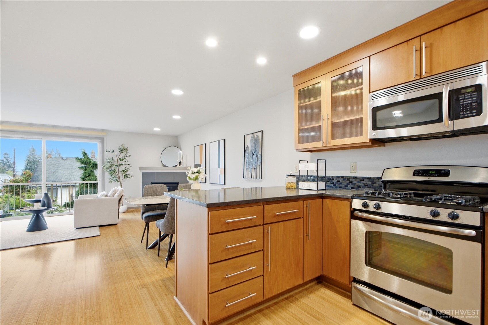 925 N 85th Street Seattle WA 98103