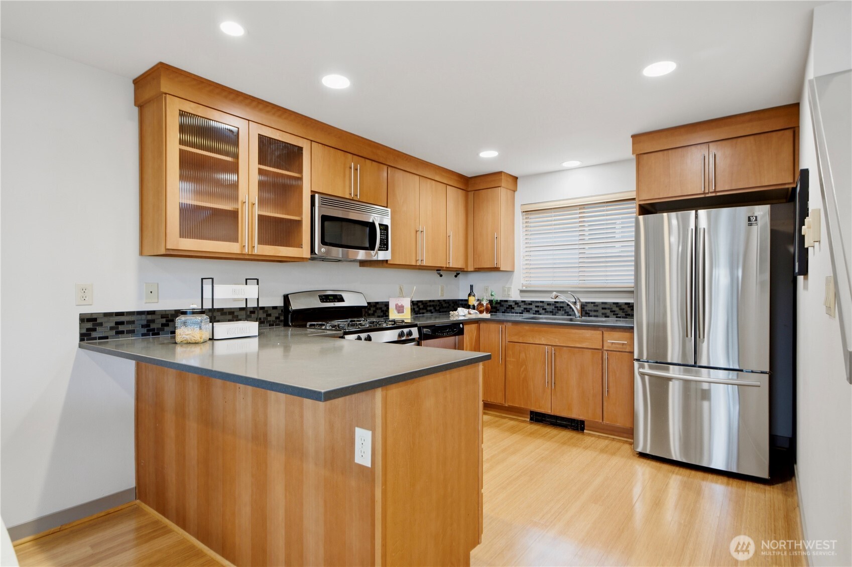 925 N 85th Street Seattle WA 98103