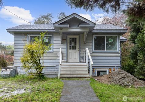 9617 15th Avenue NE Seattle WA 98115
