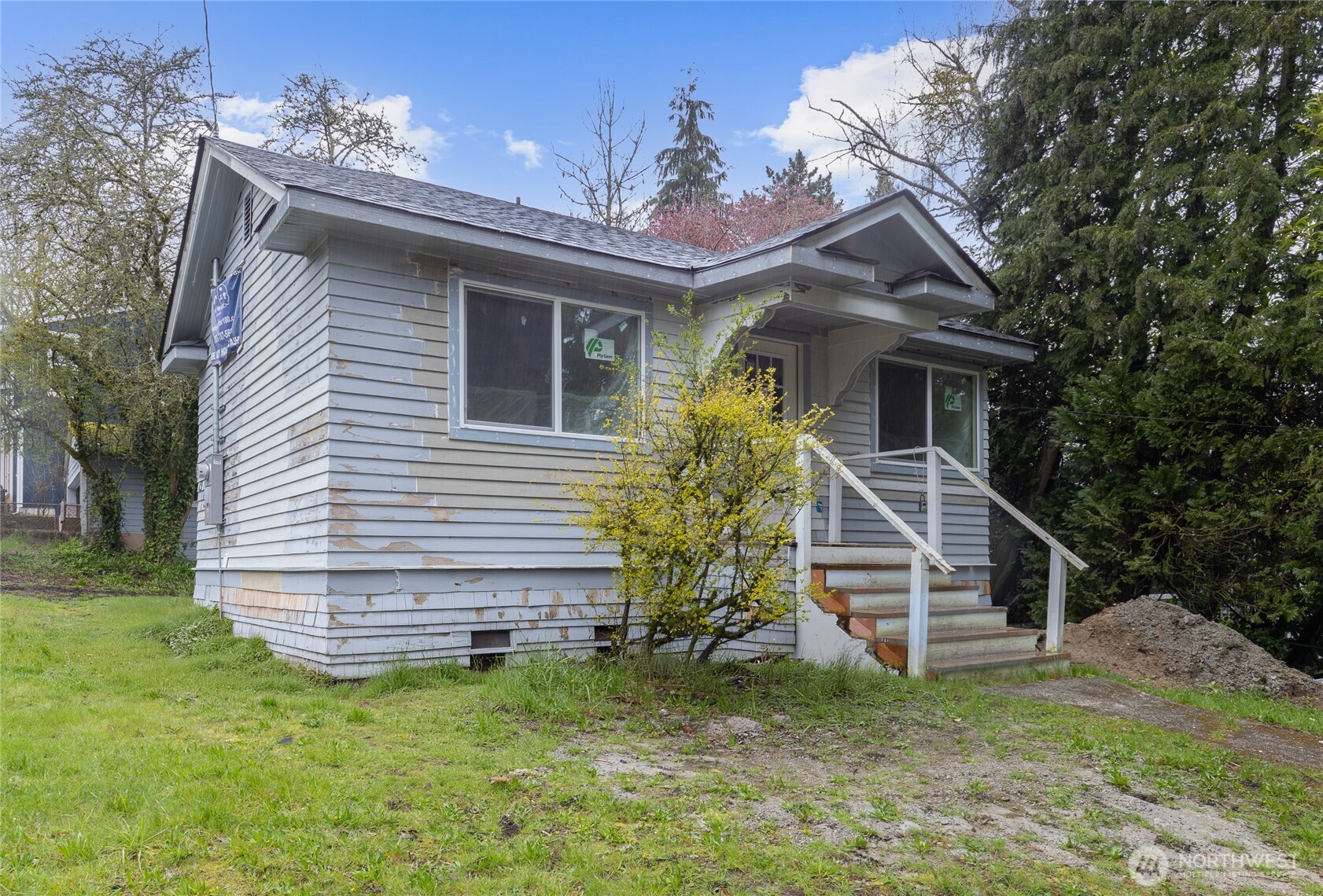 9617 15th Avenue NE Seattle WA 98115