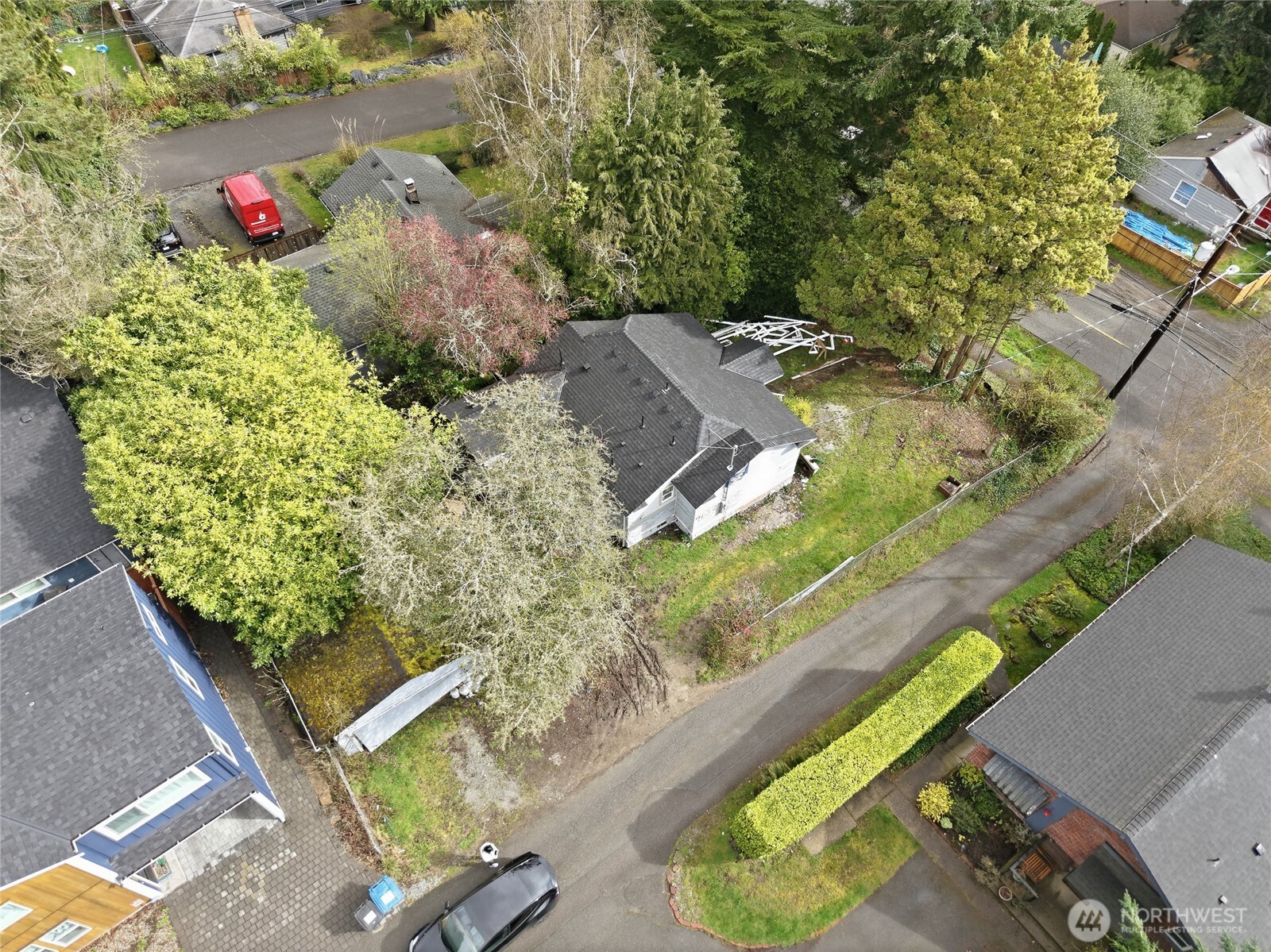 9617 15th Avenue NE Seattle WA 98115