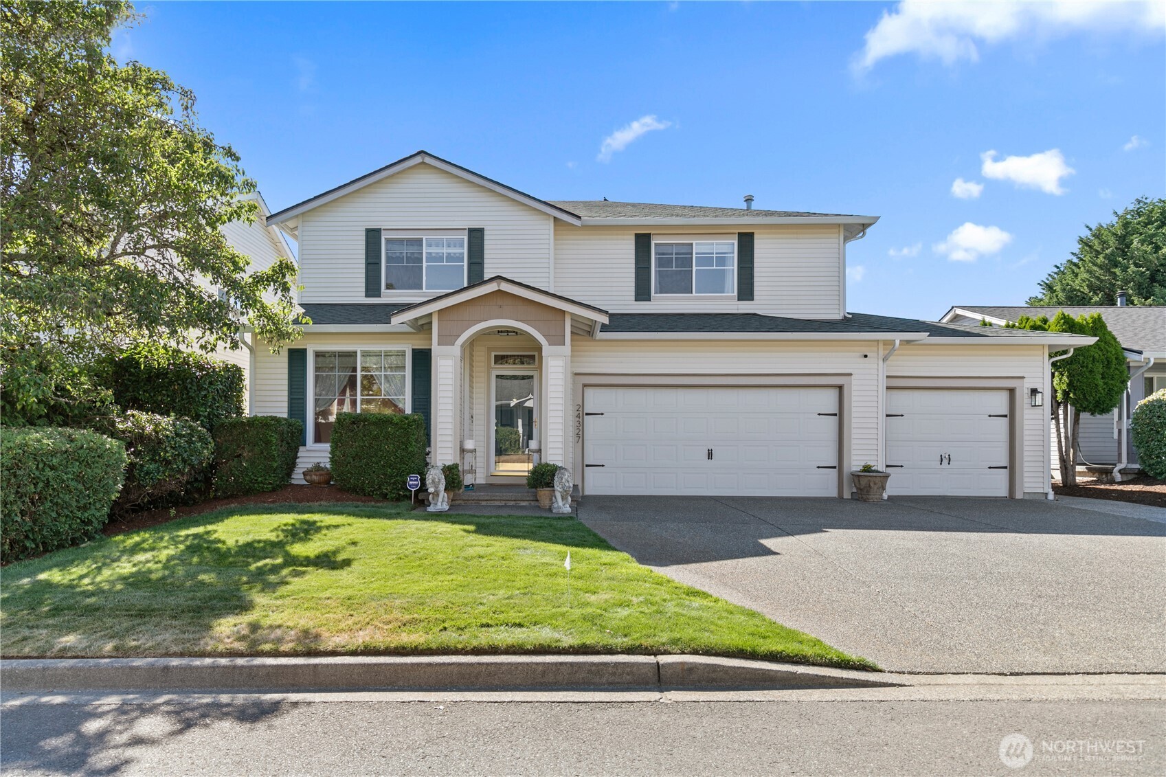 24327 118th Avenue SE Kent WA 98030