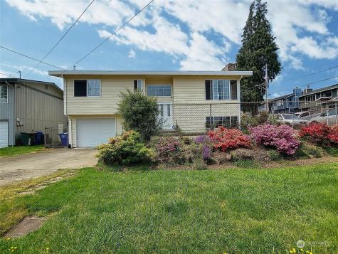 8501 39th Seattle WA 98118