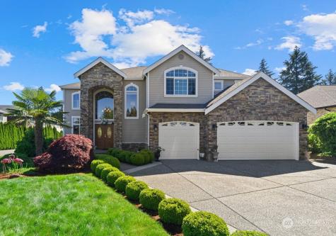 12617 Ruggs Lake Everett WA 98208